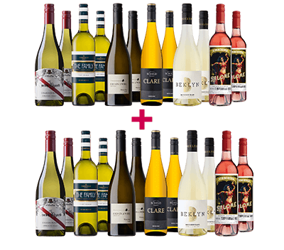 Halliday High Flyers Select Whites Bulk Halliday High Flyers Select Whites Bulk