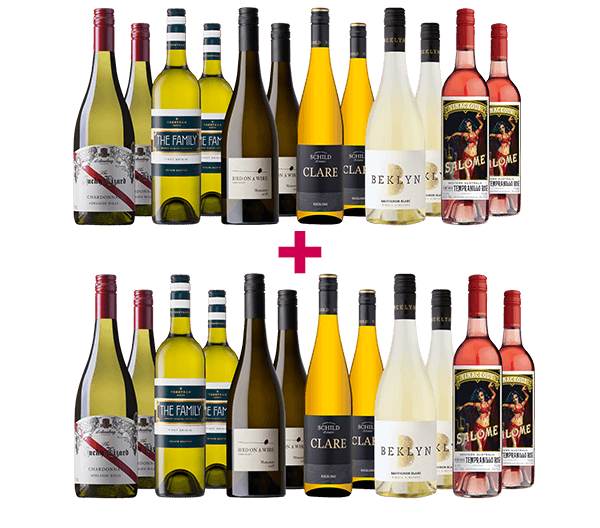 Halliday High Flyers Select Whites Bulk Halliday High Flyers Select Whites Bulk