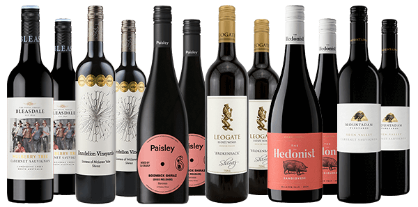 Annual Dozen Select Reds Dozen Annual Dozen Select Reds Dozen