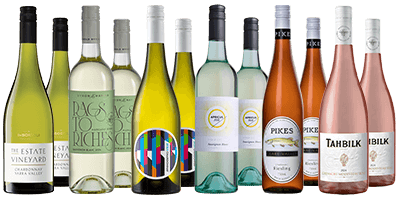 Annual Dozen Select Whites Dozen