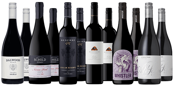 Annual Dozen Premium Reds Dozen Annual Dozen Premium Reds Dozen