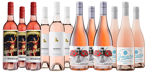 Lehmann on Spring Rose Lehmann on Spring Rose