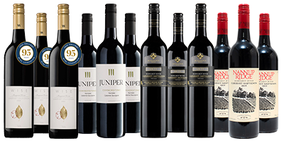 Lehmann on Margaret River cabernet