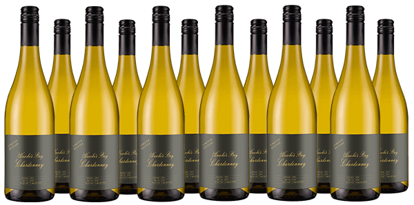 Limited Release Hawkes Bay Chardonnay Doz
