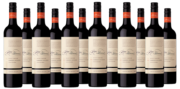 Lehmann on Silent Partner Verticle