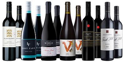 Lehmann Wines of the Year Reds 2025 Lehmann Wines of the Year Reds 2025