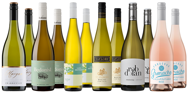 Lehmann Wines of the Year Whites 2025