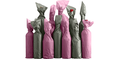 Mystery Mixed Dozen Mystery Mixed Dozen