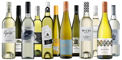 Sauvignon Blanc & Pinot Grigio/Gris Dozen Sauvignon Blanc & Pinot Grigio/Gris Dozen