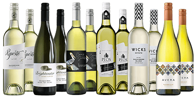 Sauvignon Blanc Dozen Sauvignon Blanc Dozen