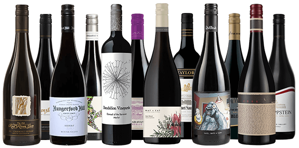 Gold Medal Aussie Reds Dozen Gold Medal Aussie Reds Dozen