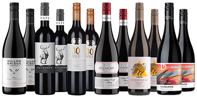 Shiraz Dozen