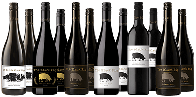 UNLIMITED Black Pig Family Reds Deal
