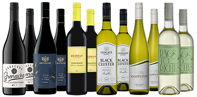 Australian Regional Icons Mixed Dozen Australian Regional Icons Mixed Dozen