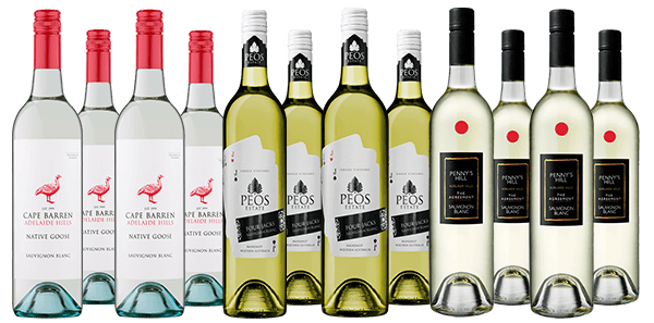 Pristine Sauvignon Blanc Dozen Pristine Sauvignon Blanc Dozen