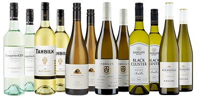 Staff ADC Premium Halliday Whites