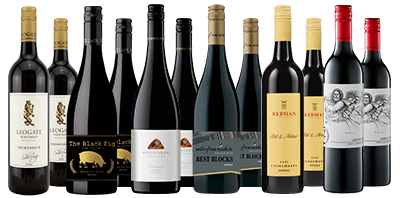 Premium Shiraz Dozen Premium Shiraz Dozen