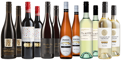 Summer Mixed Dozen Summer Mixed Dozen