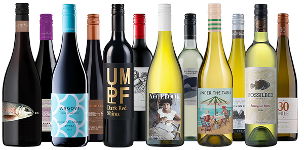 Bestselling Mixed Dozen Bestselling Mixed Dozen