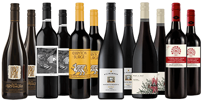 Gold Medal Reds Dozen Gold Medal Reds Dozen