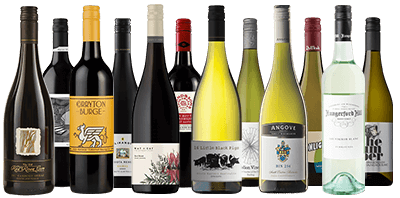 Black Friday Gold-medal Mixed Dozen Black Friday Gold-medal Mixed Dozen