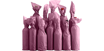 Secret Clare Valley Shiraz Dozen