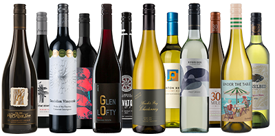 Mouthwatering Summer Mixed Dozen