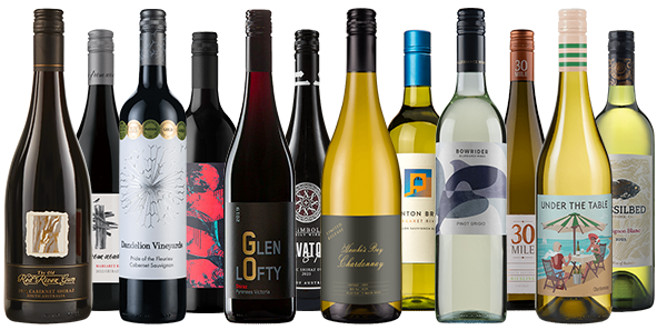 Mouthwatering Summer Mixed Dozen