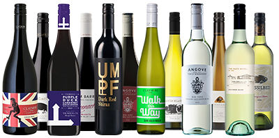 Bestselling Mixed Dozen