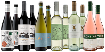 Christmas Essentials Mixed Dozen