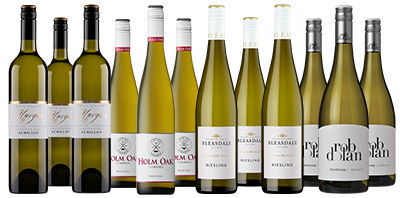 Lehmann on Summer Whites