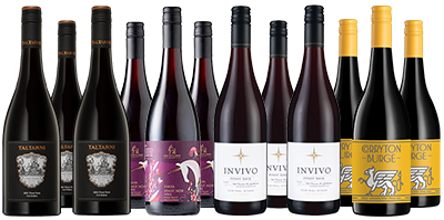 Lehmann on Pinot Noir