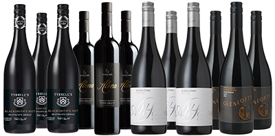 Lehmann on Reds from Victoria