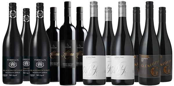 Lehmann on Reds from Victoria