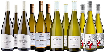 Lehmann on Chardonnay