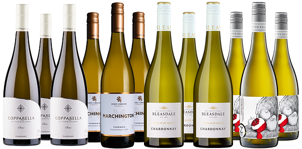 Lehmann on Chardonnay