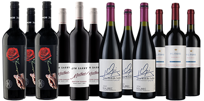 Lehmann on Malbec Lehmann on Malbec