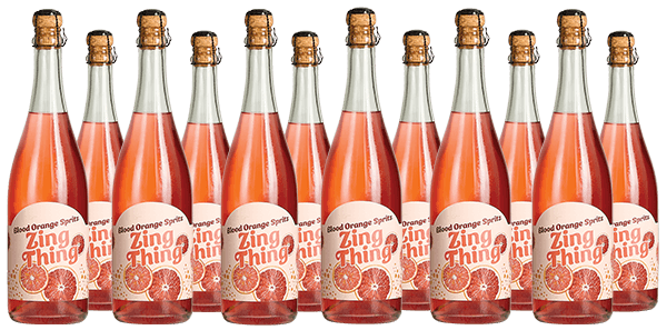 Zing Thing Spritz Dozen Zing Thing Spritz Dozen