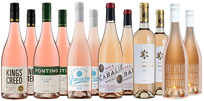 Premium Summer Rose Dozen