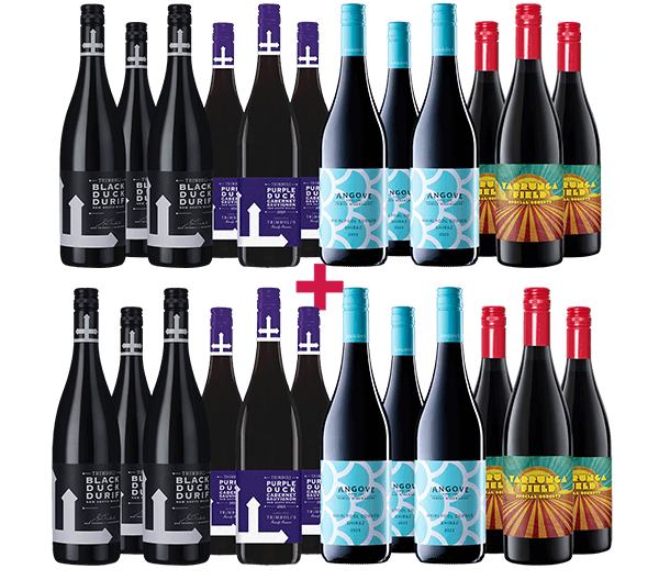 2 Cases for $200 BULK Deal 2 Cases for $200 BULK Deal