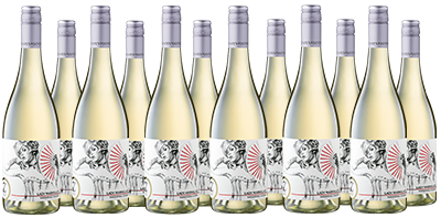 Day: Lady Marmalade Vermentino Dozen Day: Lady Marmalade Vermentino Dozen