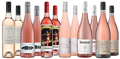 Boxing Day Rosé Dozen Boxing Day Rosé Dozen