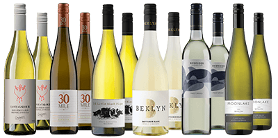 Spring Delights Whites Dozen Spring Delights Whites Dozen