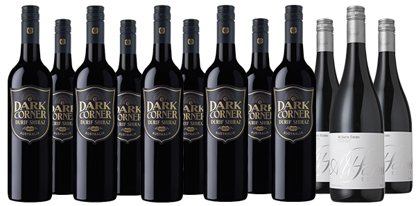 Durif Prince & King Dozen Durif Prince & King Dozen