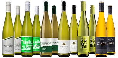 Riesling Dozen Riesling Dozen