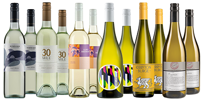 Pinot Grigio & Gris Dozen Pinot Grigio & Gris Dozen