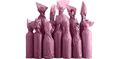 Mystery Reds Dozen (1-in-10 with $120 Stonewell Shiraz)