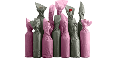 Mystery Mixed Dozen (1-in-10 with $120 Stonewell Shiraz)