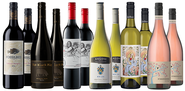 UNLIMITED All-Gold Mixed Dozen UNLIMITED All-Gold Mixed Dozen