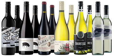 Advent Calendar Favourites Mixed Dozen